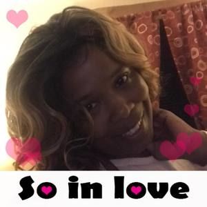 Meet your Posher, Tyreika